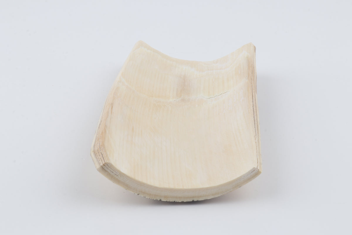 Cream-brown mammoth bark