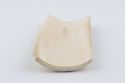 Cream-brown mammoth bark