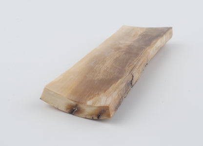 Yellow-black mammoth bark