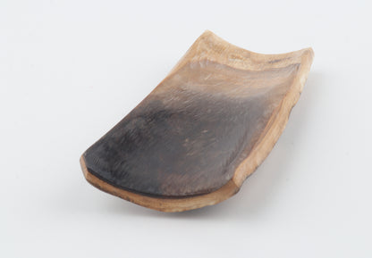 Brown-cream mammoth bark