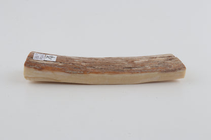 Beige-orange mammoth bark