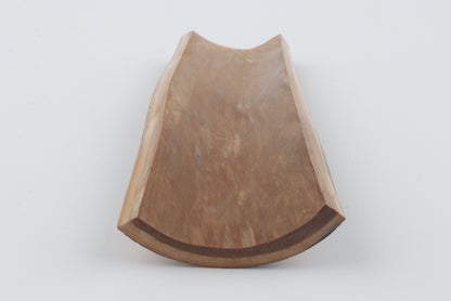 Beige mammoth bark