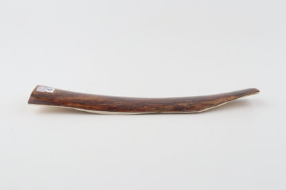 Red-brown mammoth bark