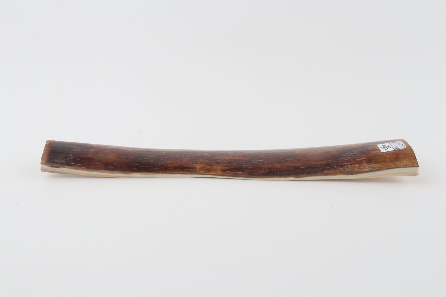 Red-brown mammoth bark