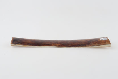 Red-brown mammoth bark