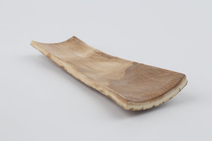 Beige mammoth bark