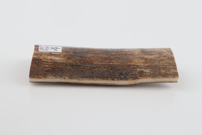 Natural mammoth bark