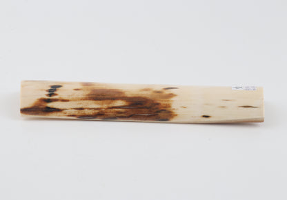 White-orange mammoth bark