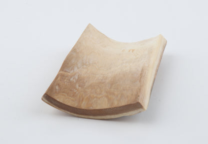 Natural woolly mammoth bark