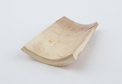 Natural woolly mammoth bark