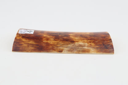 Orange-brown mammoth bark