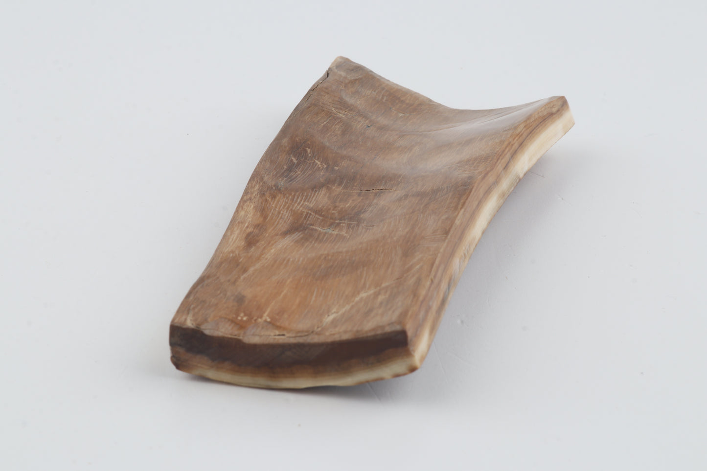 Red-brown mammoth bark