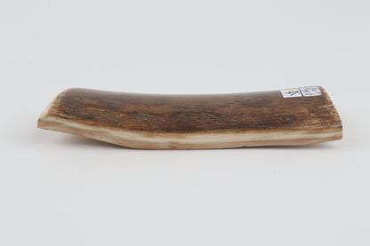 Green-mustard mammoth bark