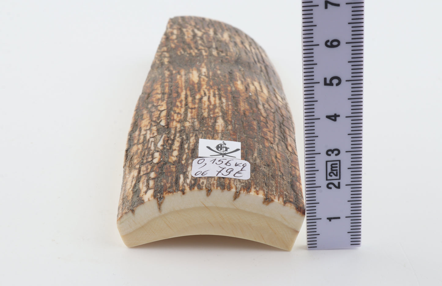 Brown mammoth bark