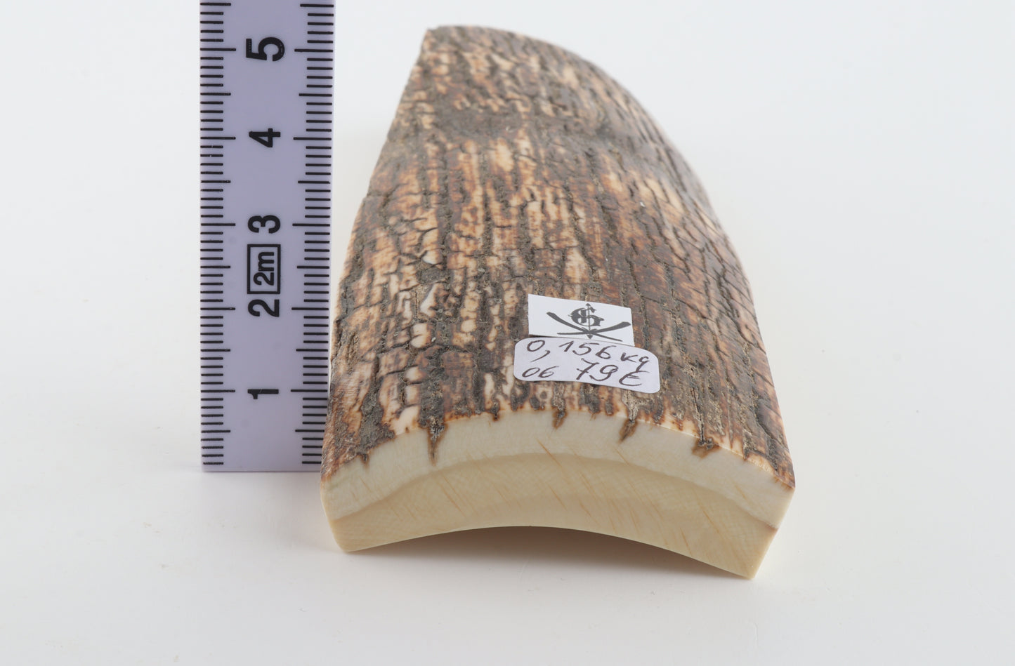Brown mammoth bark