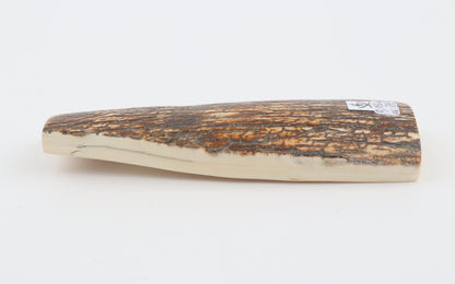 Brown mammoth bark