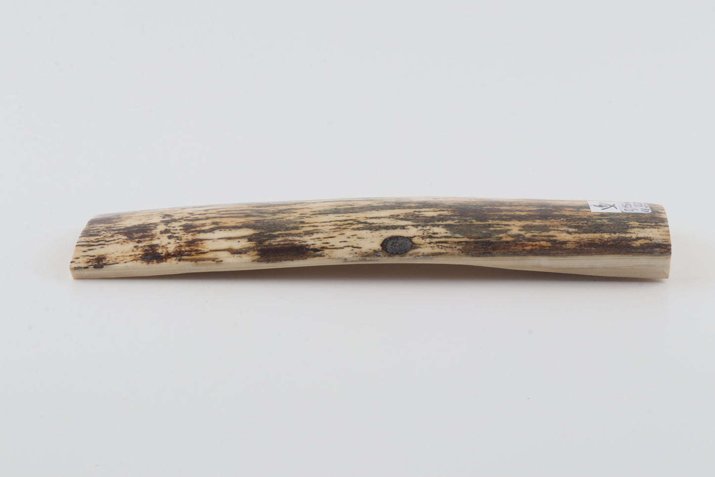 Natural mammoth bark