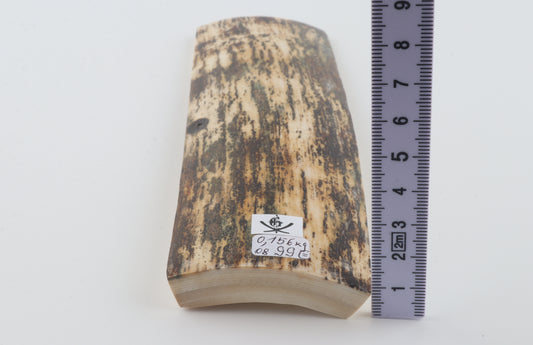 Natural mammoth bark