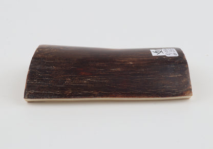 Brown-caramel mammoth bark