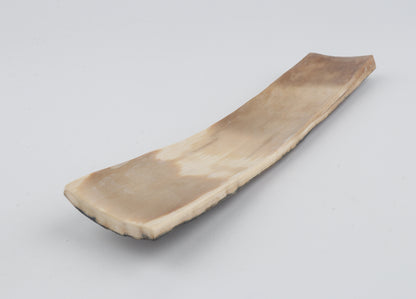 Brown-blue mammoth bark