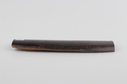 Brown mammoth bark
