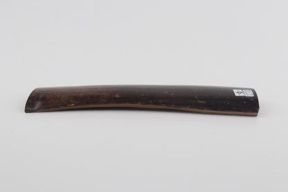 Brown mammoth bark