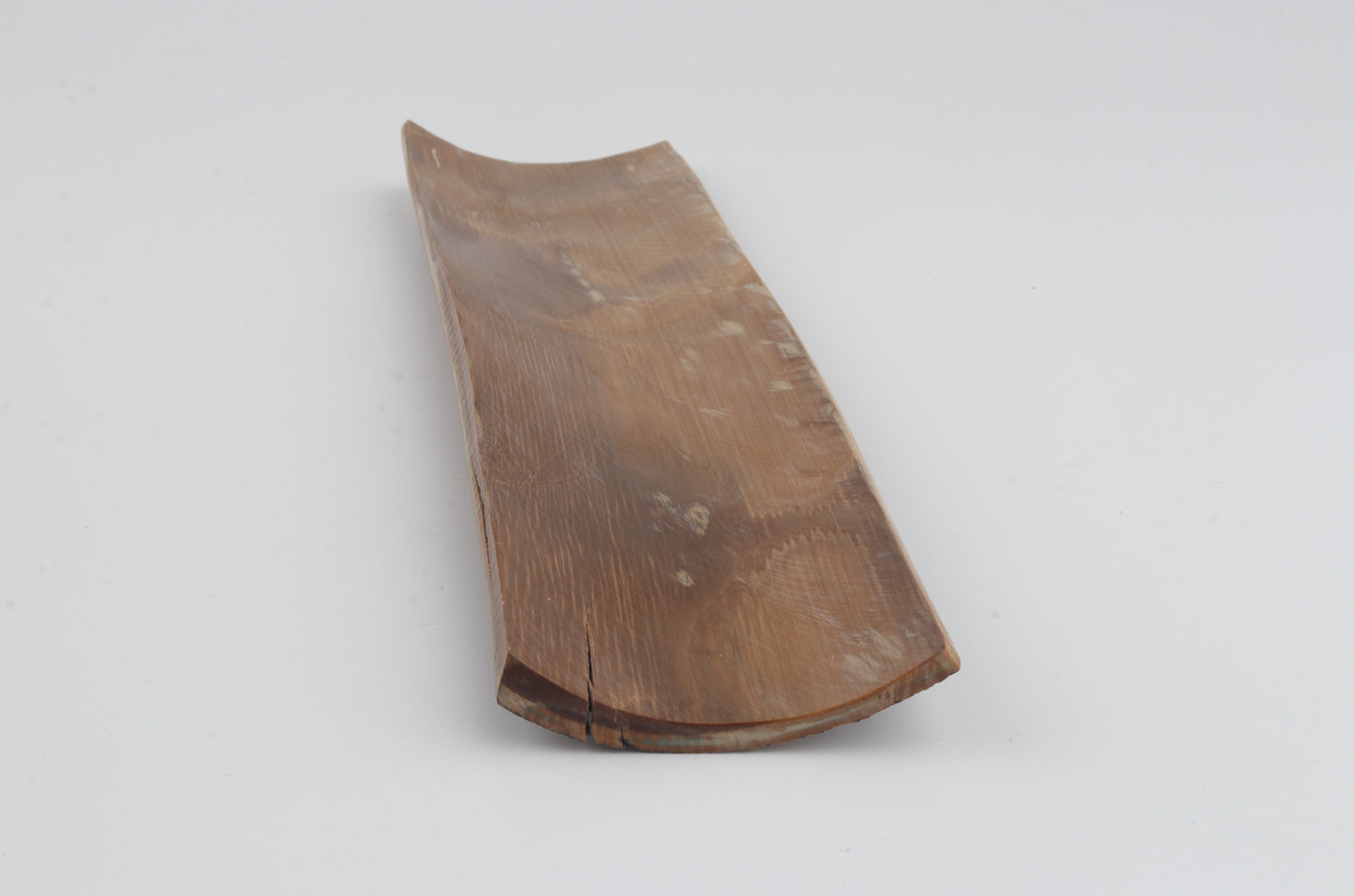 Brown mammoth bark