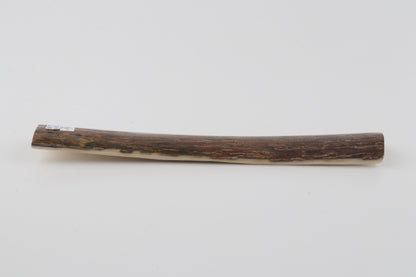 Brown mammoth bark