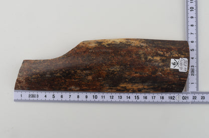 Natural mammoth bark