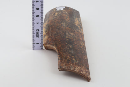 Natural mammoth bark