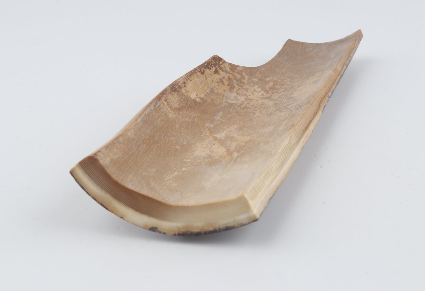Natural mammoth bark