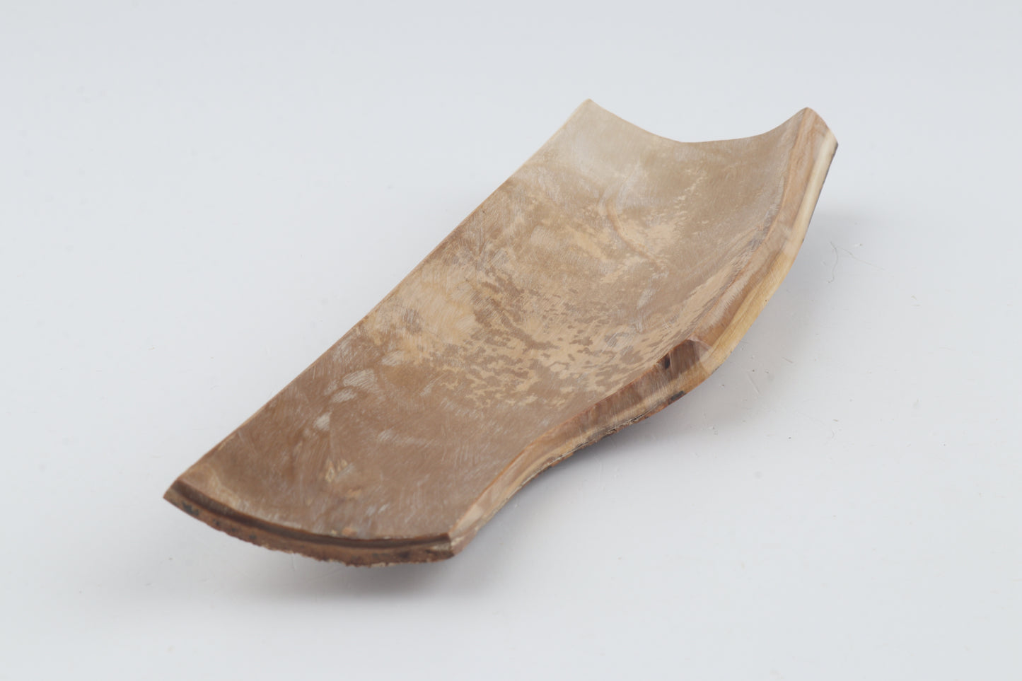 Natural mammoth bark