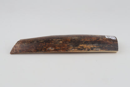 Natural mammoth bark