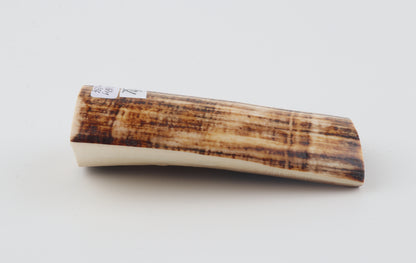 Natural mammoth ivory piece