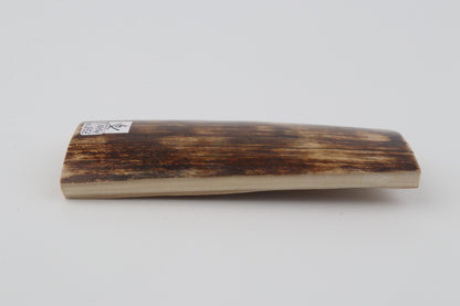Brown mammoth bark
