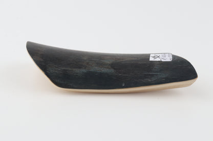Brown-black mammoth bark