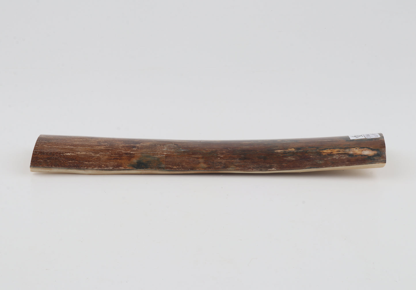 Brown-blue mammoth bark