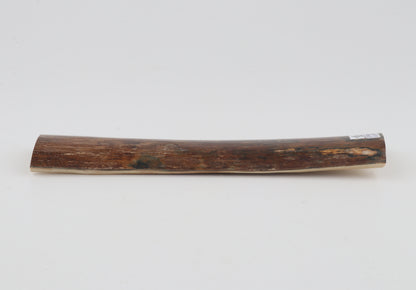Brown-blue mammoth bark
