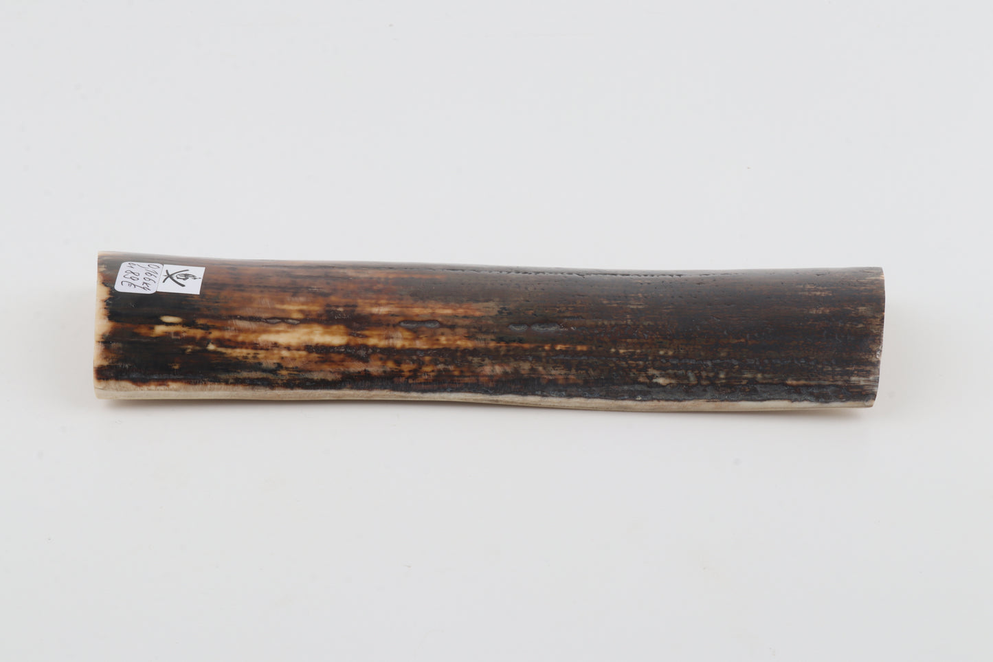 Brown mammoth bark