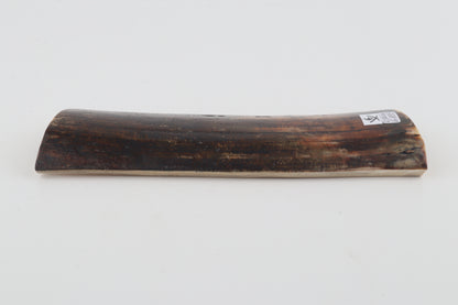 Brown mammoth bark