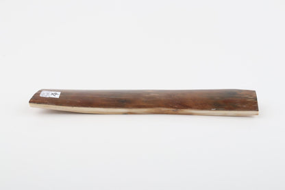 Brown mammoth bark