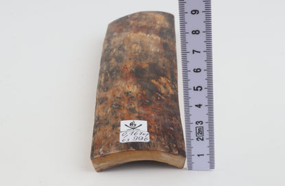 Natural mammoth bark