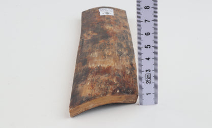 Natural mammoth bark