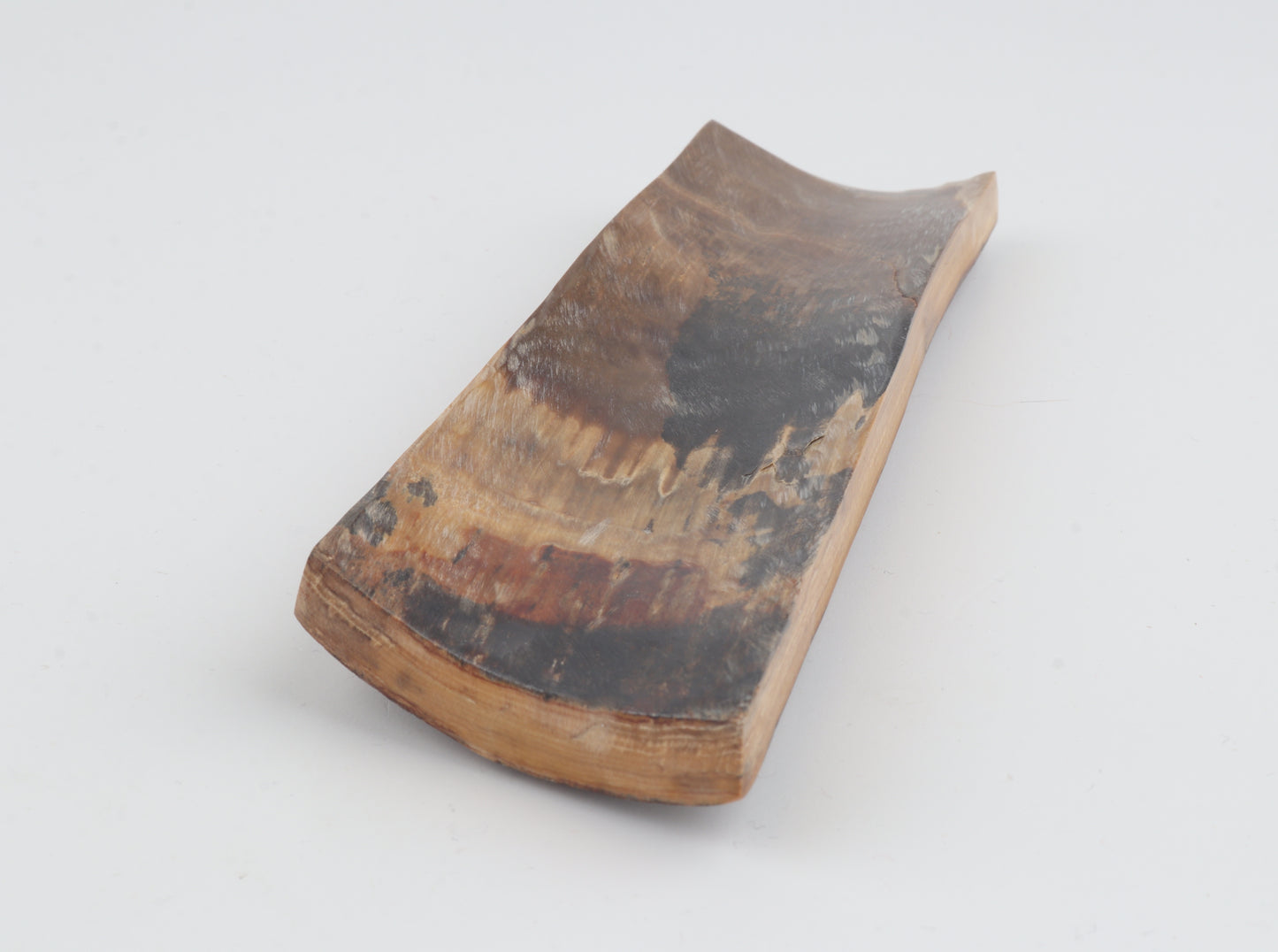 Natural mammoth bark