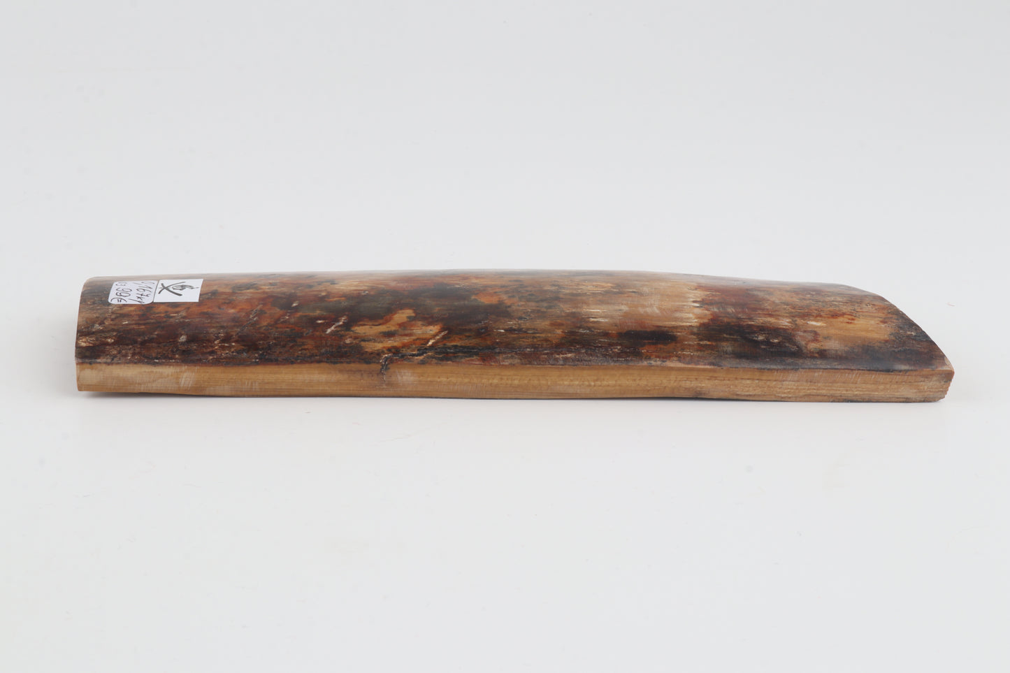 Natural mammoth bark