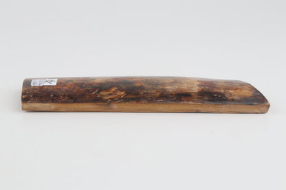 Natural mammoth bark
