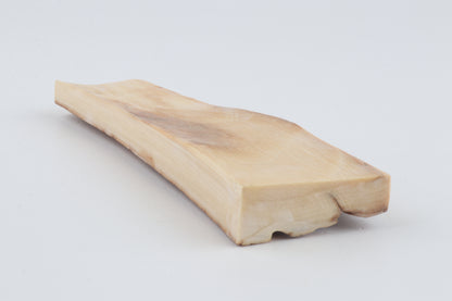 Beige mammoth bark