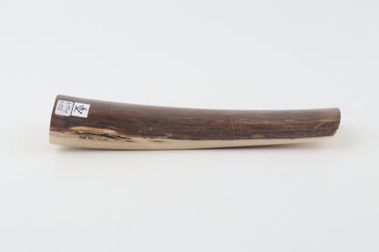 Brown mammoth bark