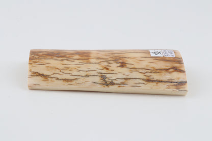 Cream-brown mammoth bark