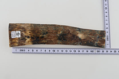 Natural mammoth bark